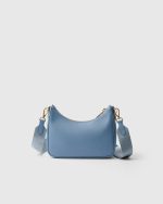 Prada Re-Edition 2005 Saffiano Leather Bag - Image 3